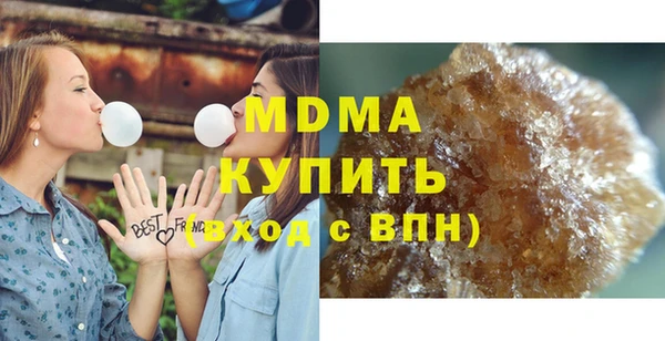 винт Тавда